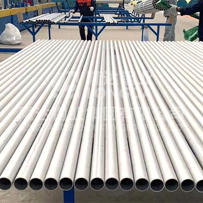 TP304不鏽鋼換熱器