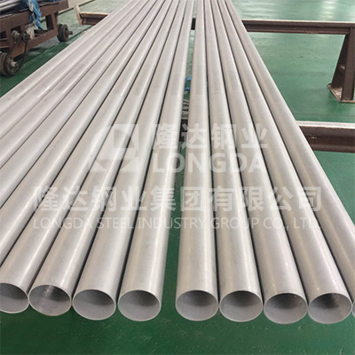 TP316不鏽鋼換熱器
